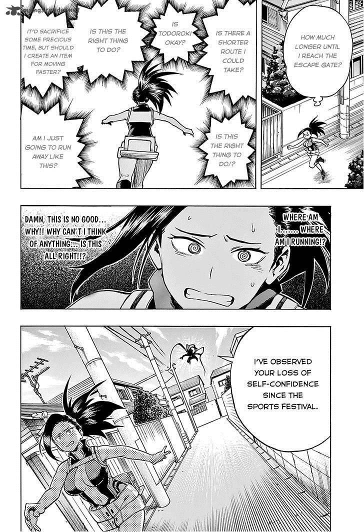 My Hero Academia 63 13