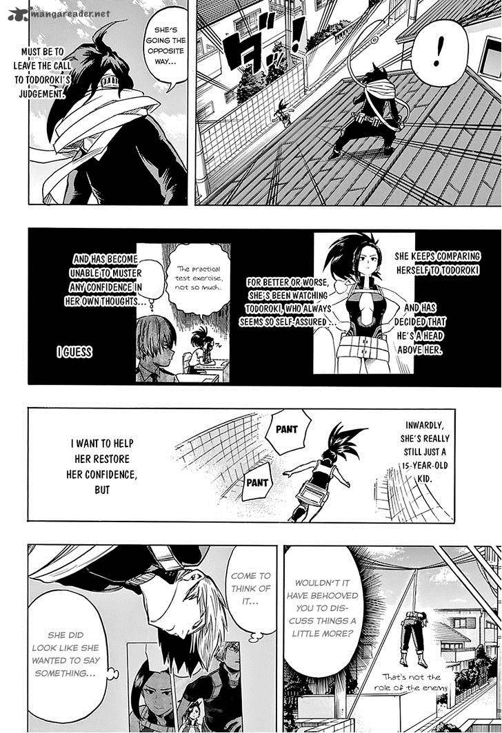 My Hero Academia 63 15