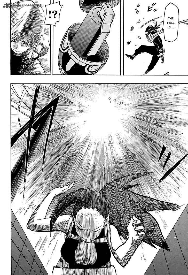 My Hero Academia 63 19