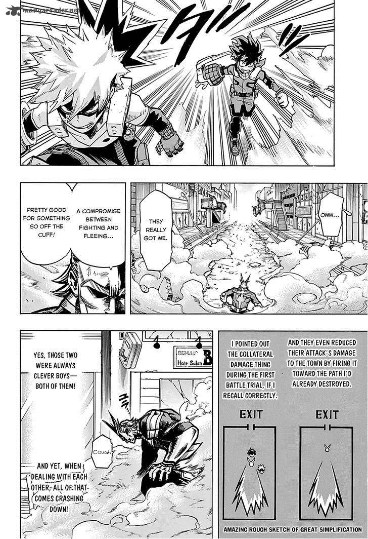 My Hero Academia 63 5
