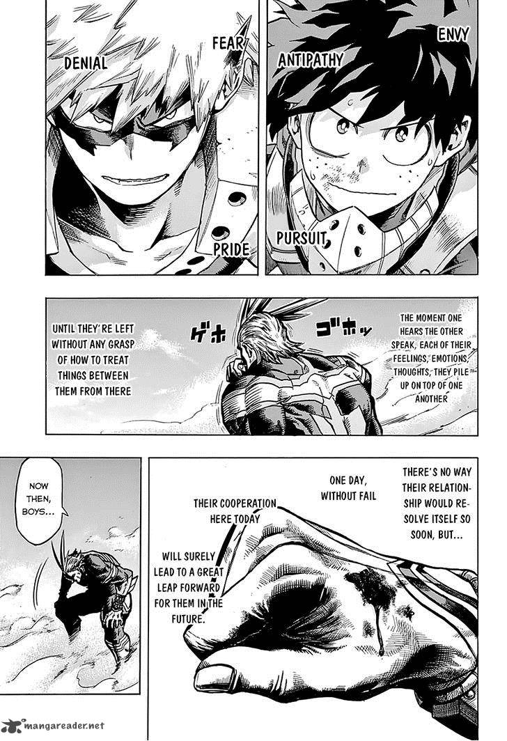 My Hero Academia 63 6