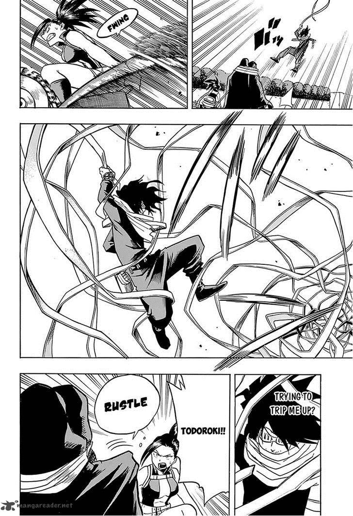 My Hero Academia 64 10