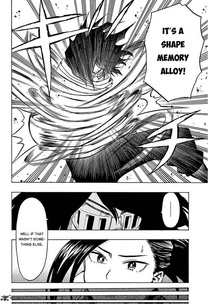 My Hero Academia 64 12