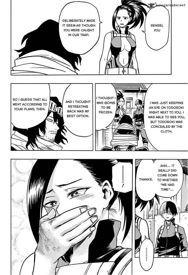 My Hero Academia 64 14