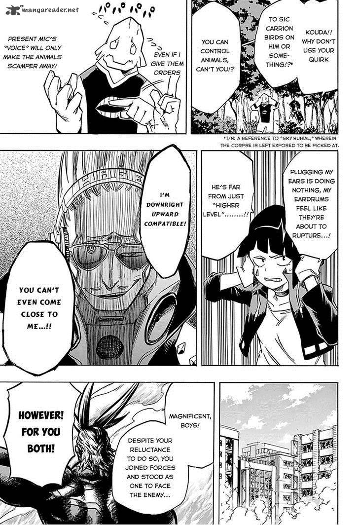 My Hero Academia 64 17