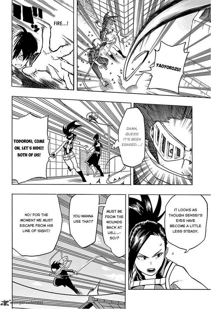 My Hero Academia 64 2
