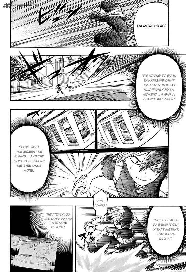 My Hero Academia 64 4