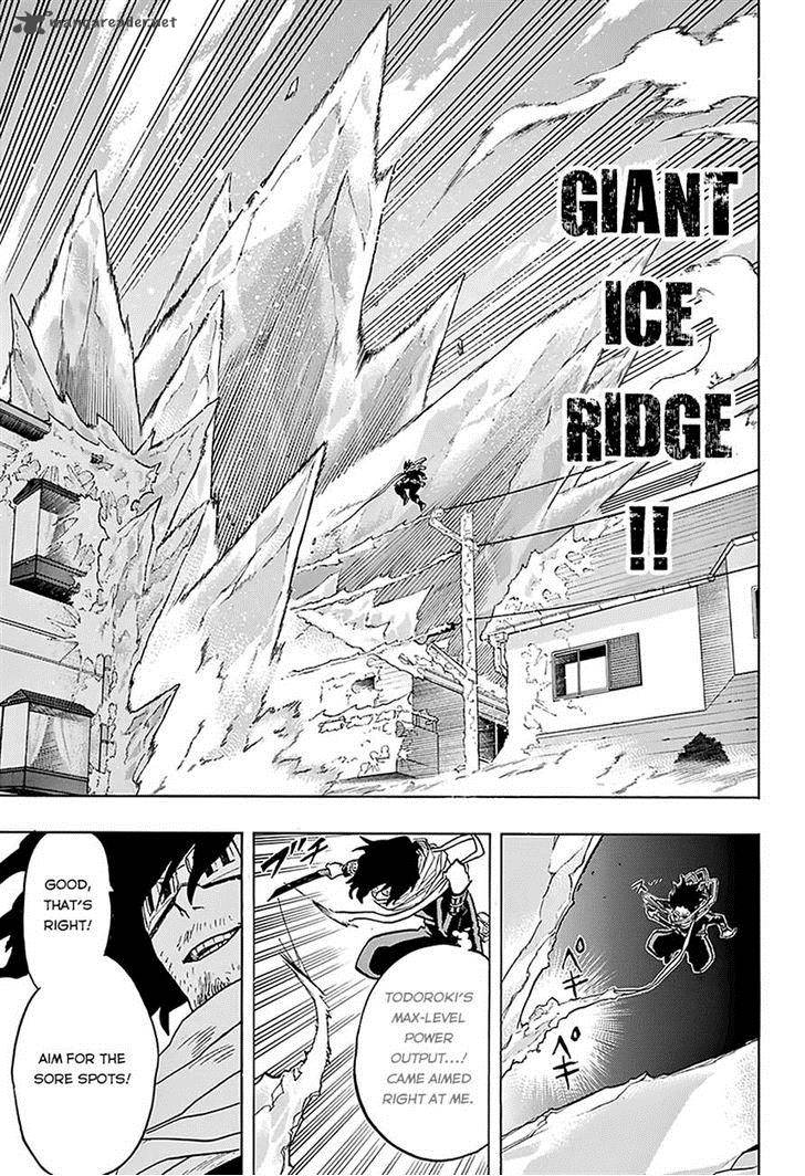 My Hero Academia 64 5