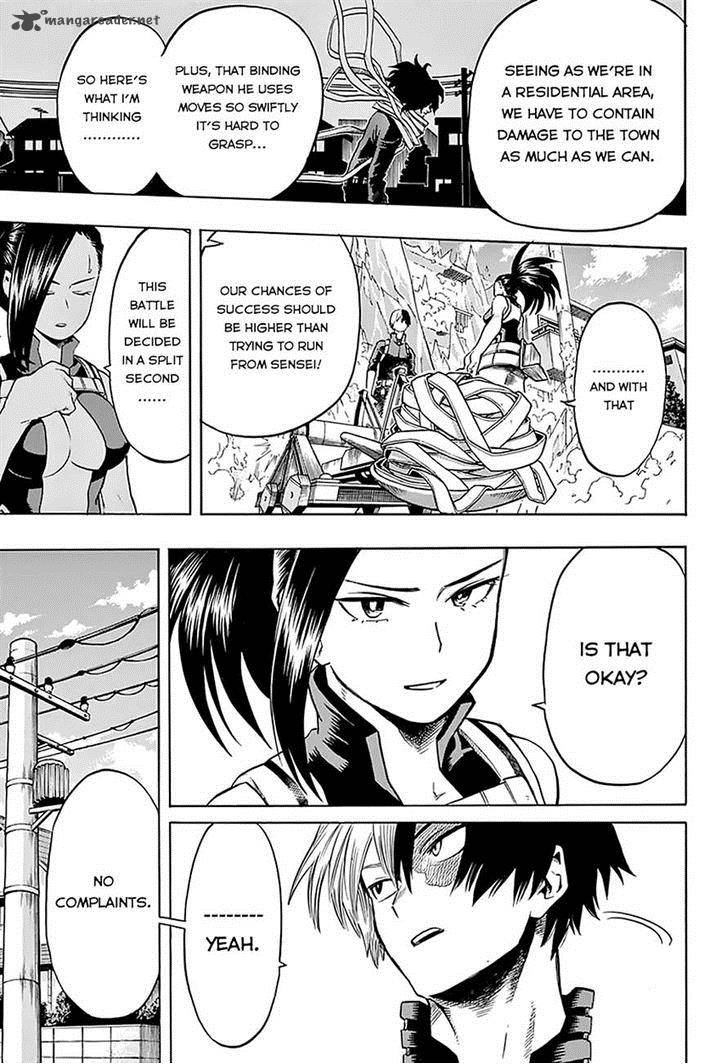 My Hero Academia 64 7