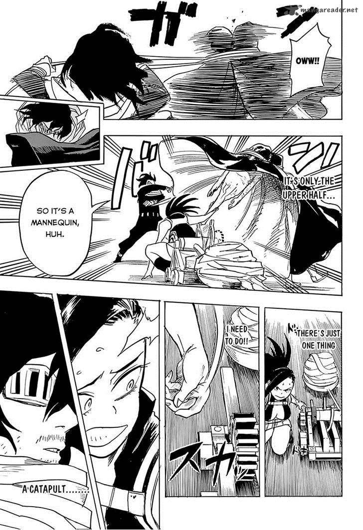 My Hero Academia 64 9