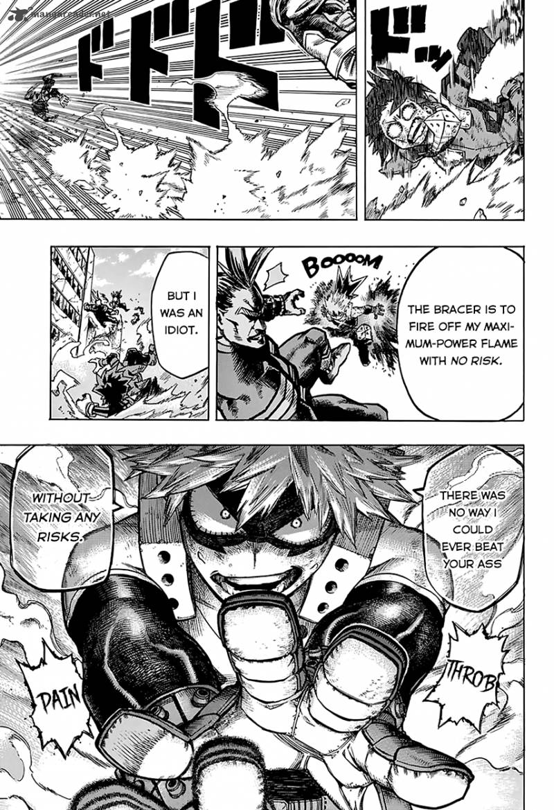 My Hero Academia 65 13