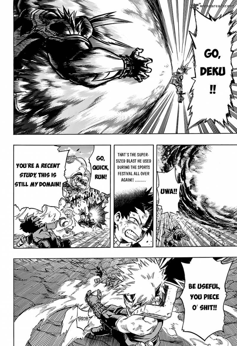 My Hero Academia 65 14