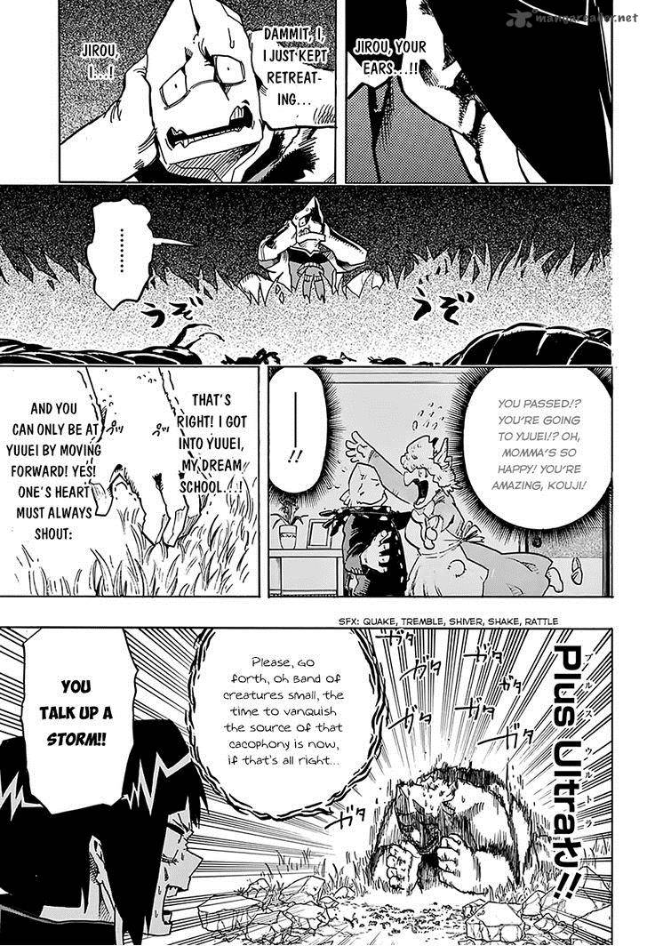 My Hero Academia 66 20