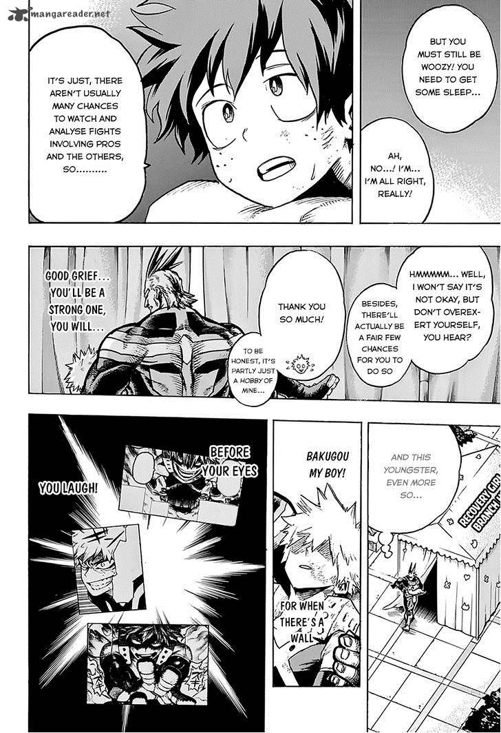 My Hero Academia 66 5