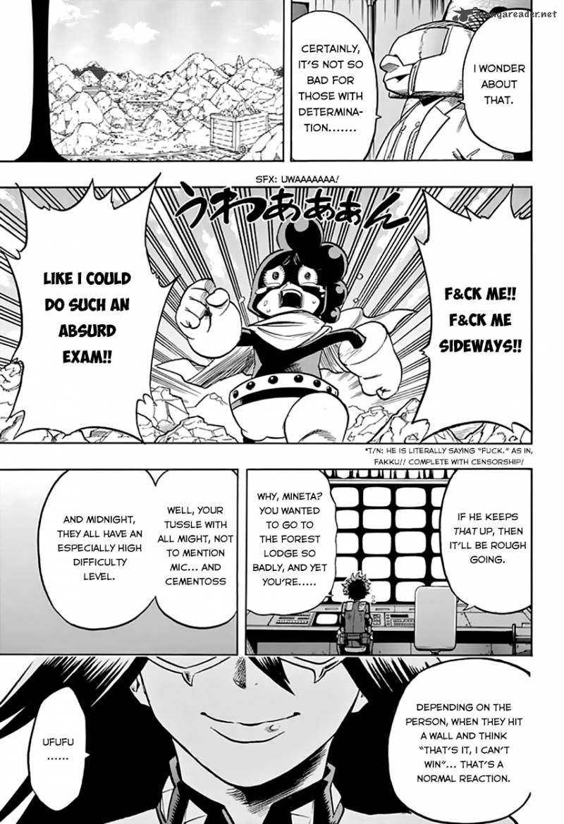 My Hero Academia 67 10
