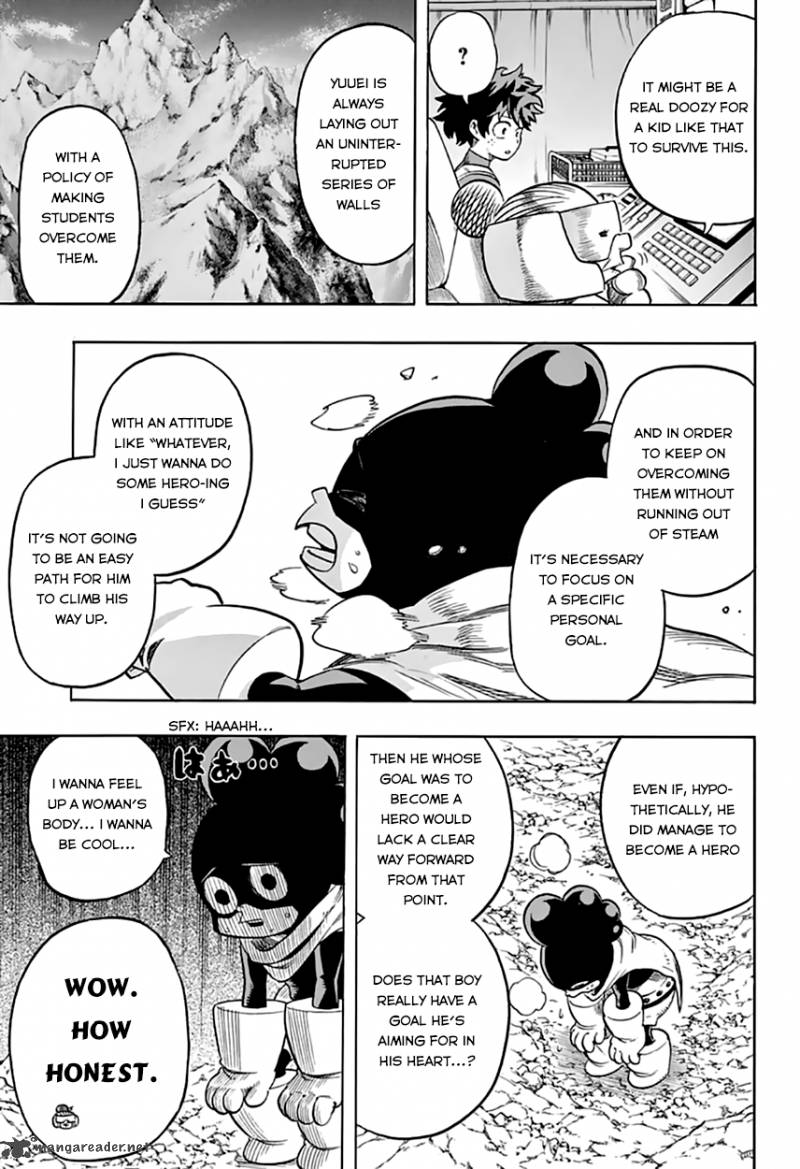My Hero Academia 67 12