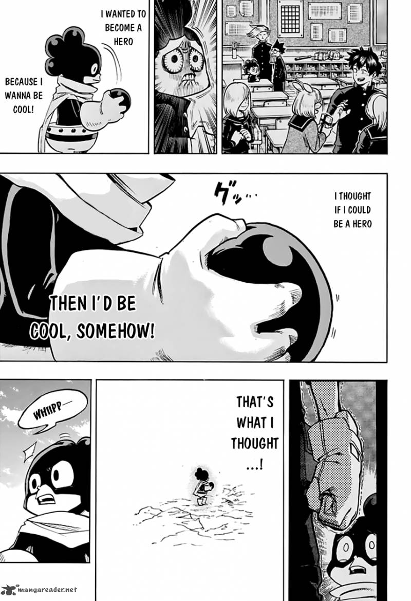 My Hero Academia 67 14