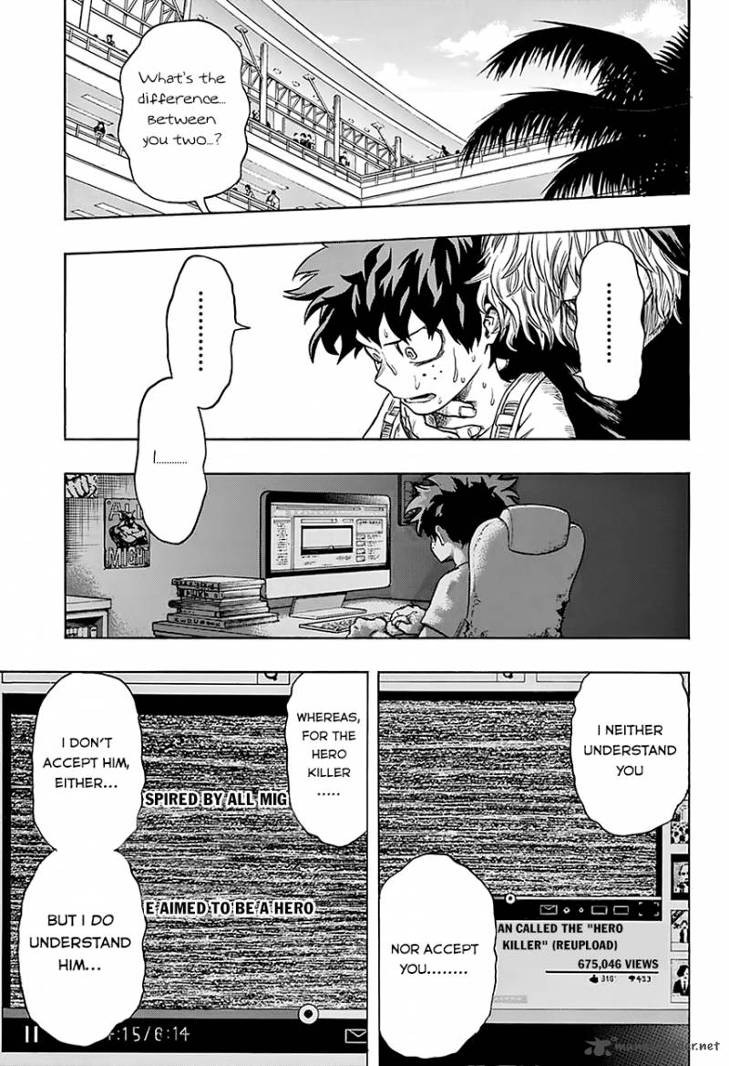 My Hero Academia 69 11