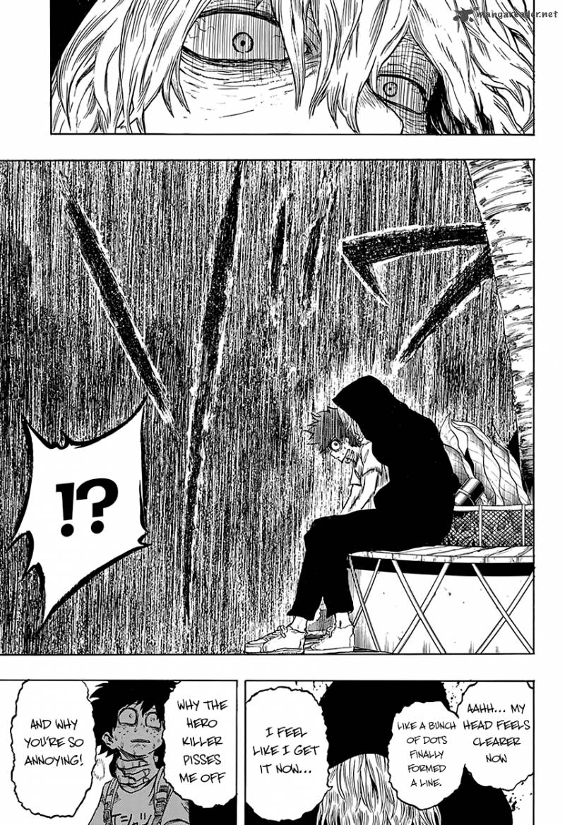 My Hero Academia 69 13
