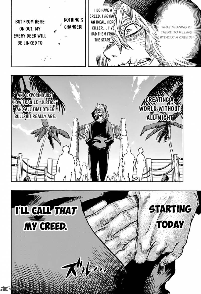 My Hero Academia 69 20