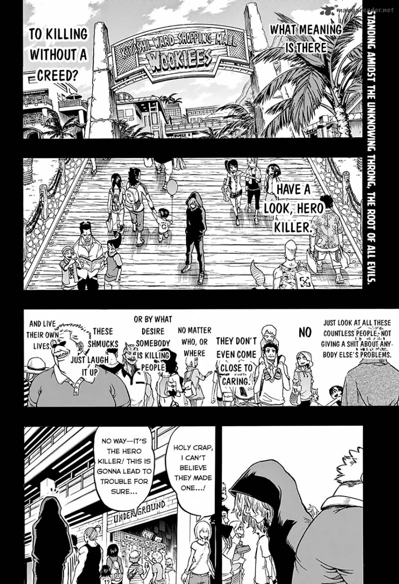 My Hero Academia 69 4
