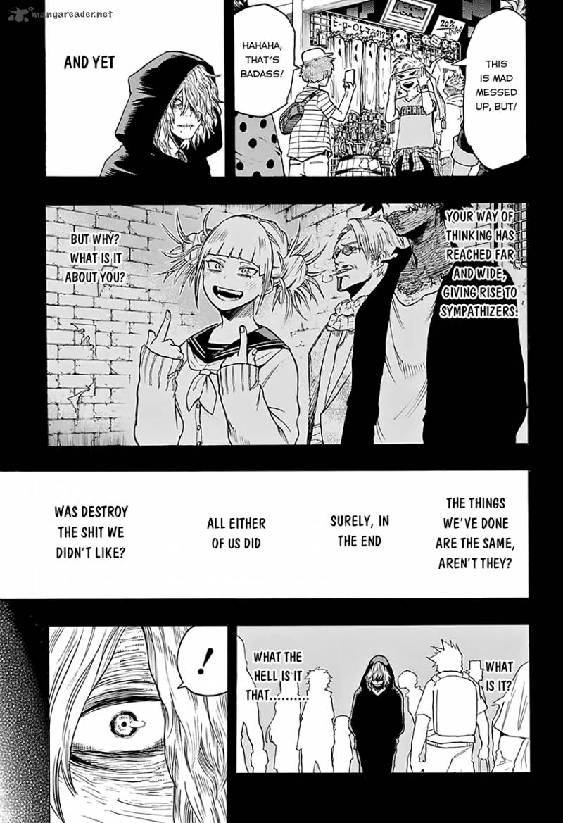 My Hero Academia 69 5