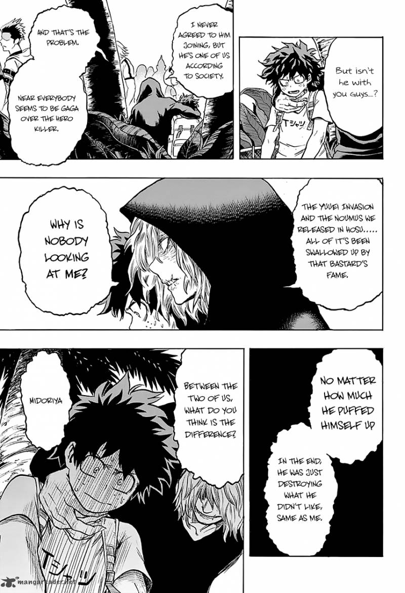 My Hero Academia 69 9