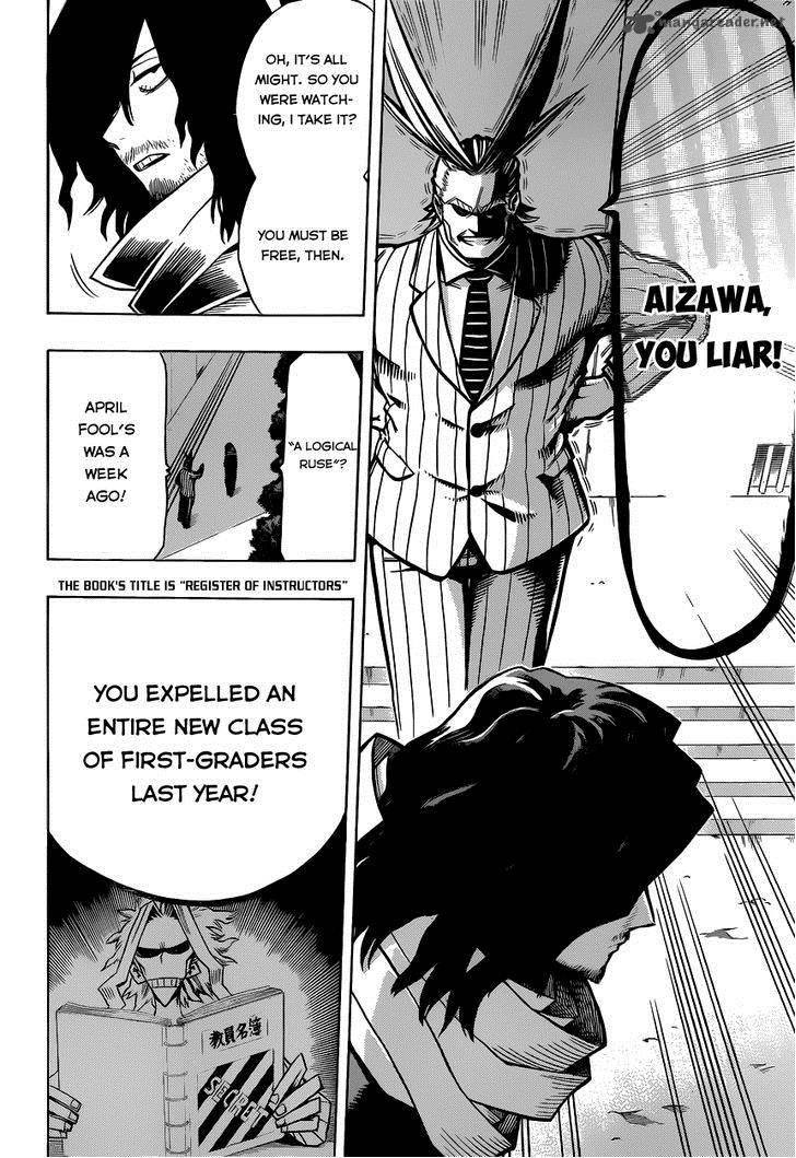 My Hero Academia 7 10