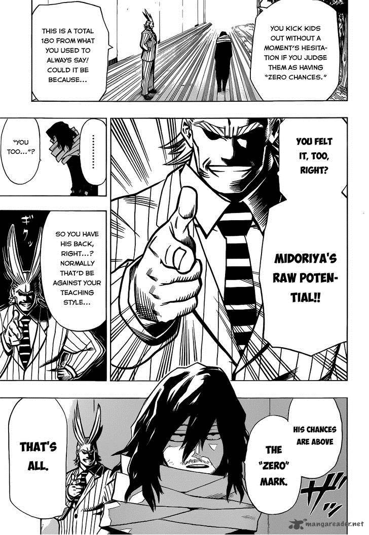 My Hero Academia 7 11