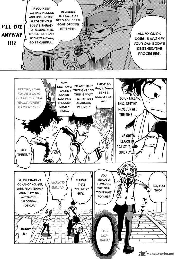 My Hero Academia 7 13