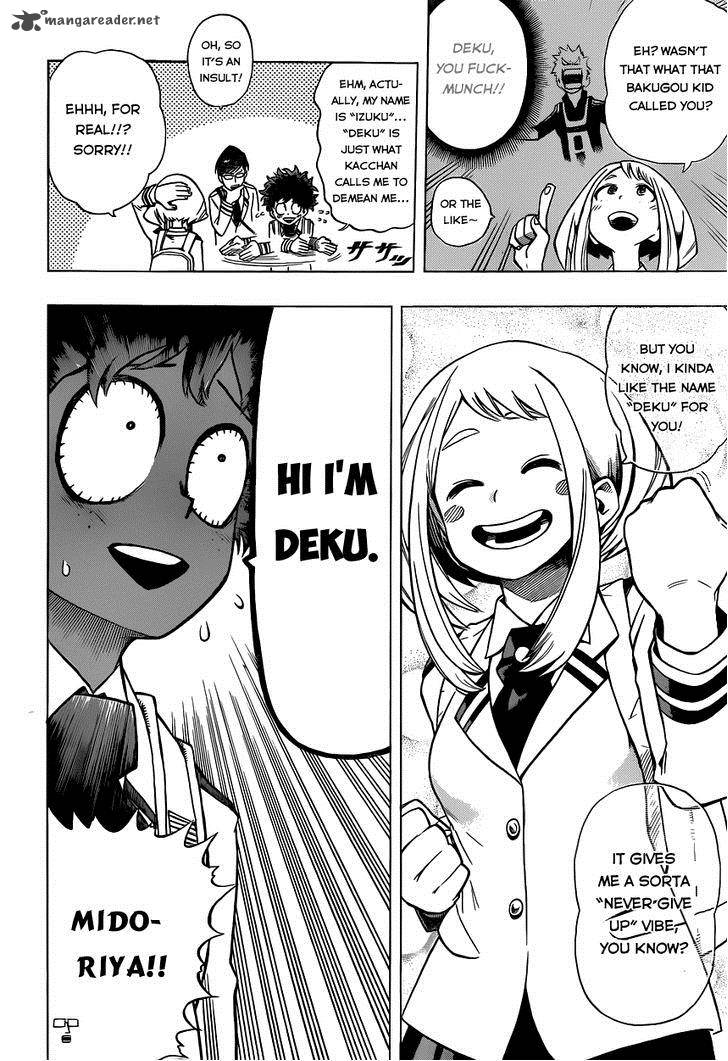 My Hero Academia 7 14