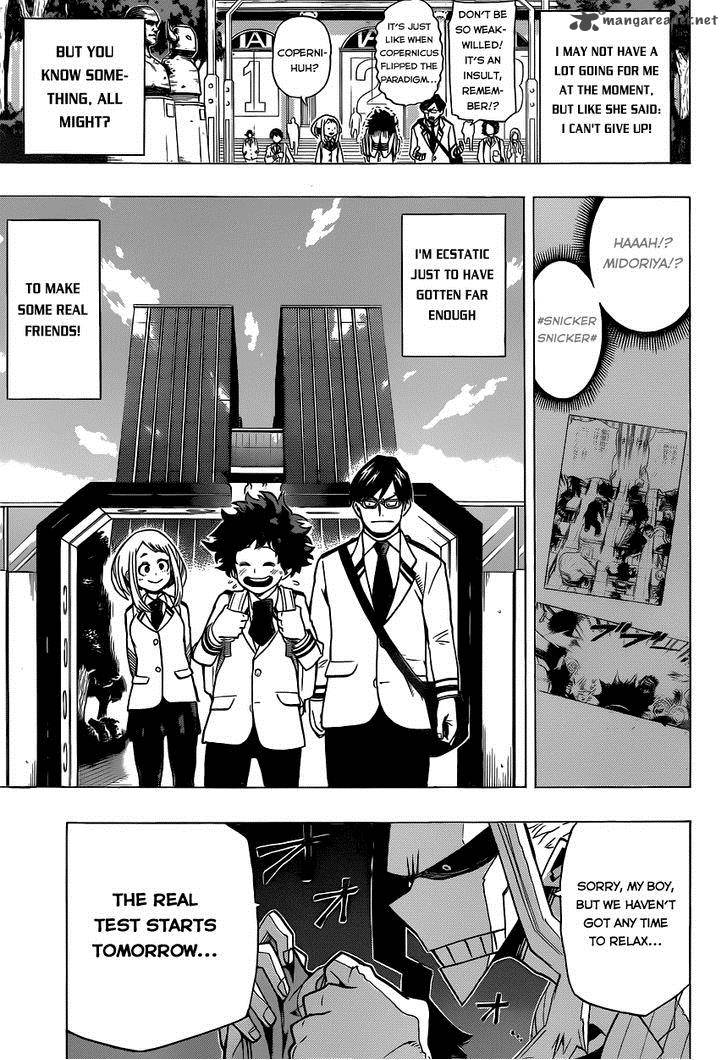 My Hero Academia 7 15