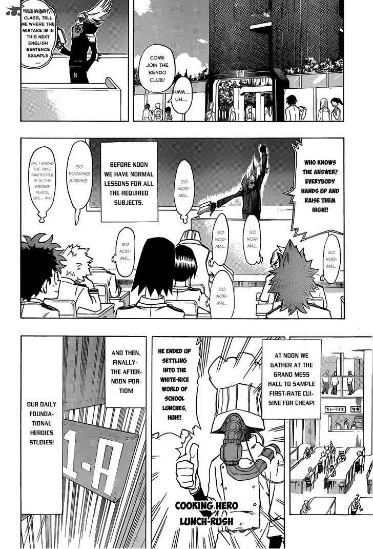 My Hero Academia 7 16