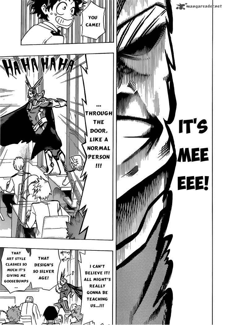 My Hero Academia 7 17