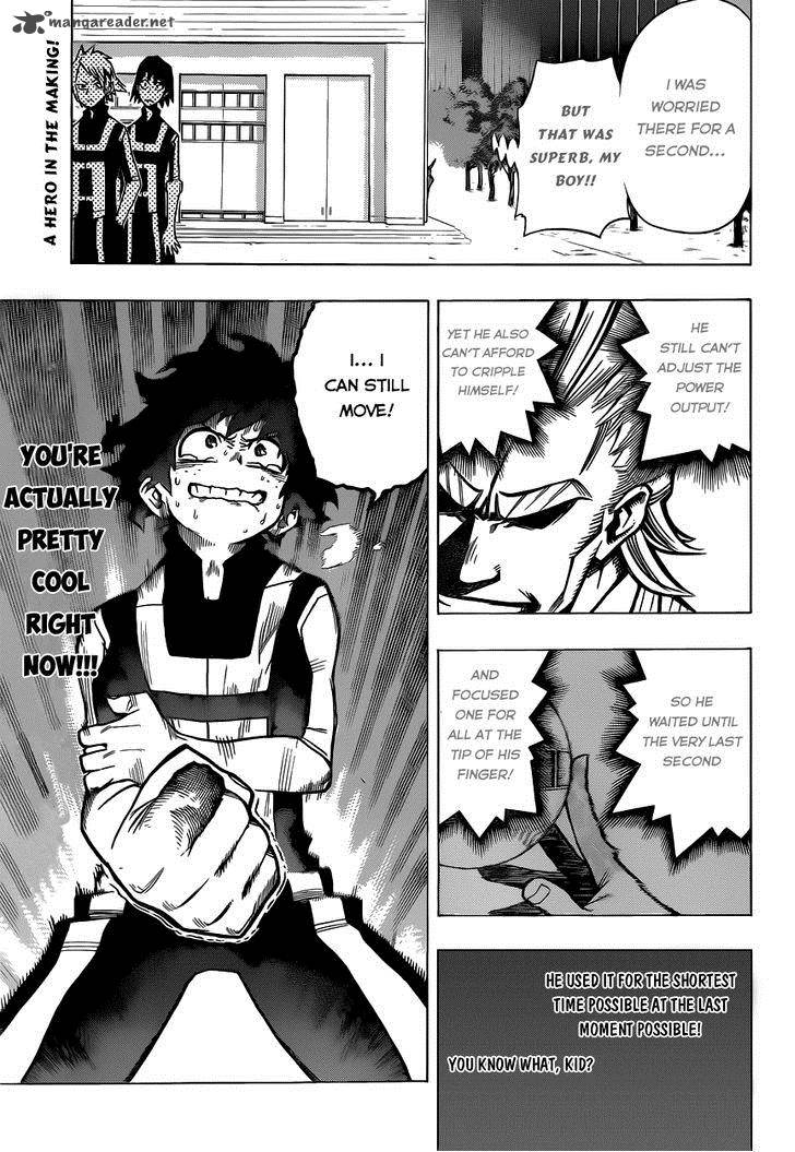 My Hero Academia 7 3