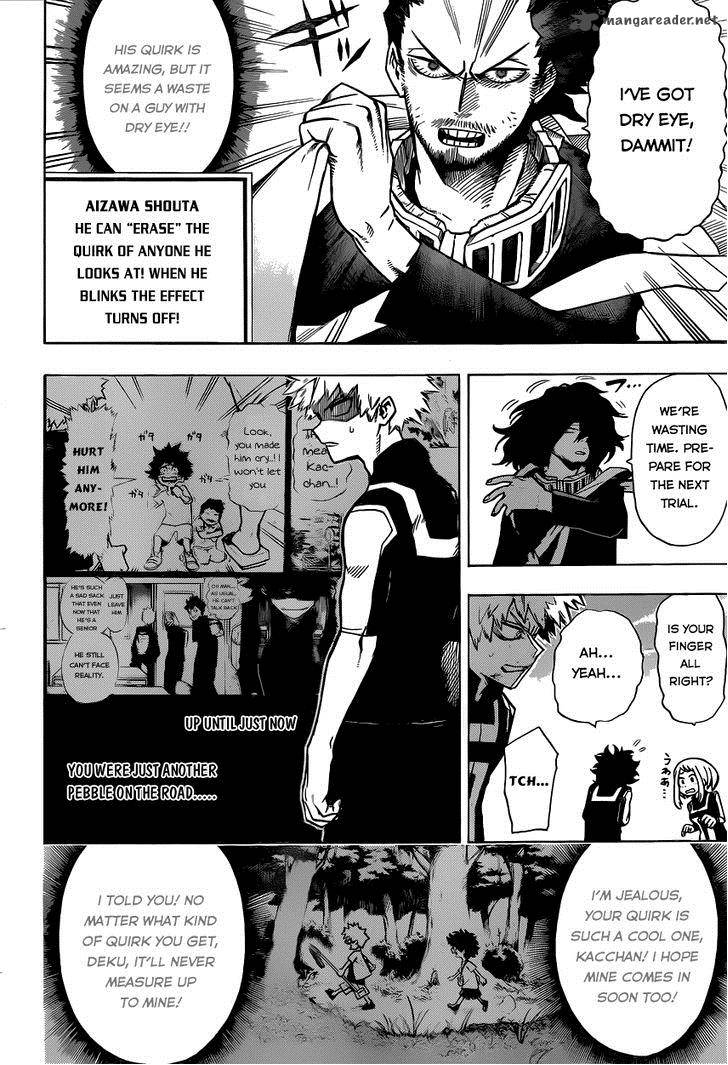 My Hero Academia 7 6