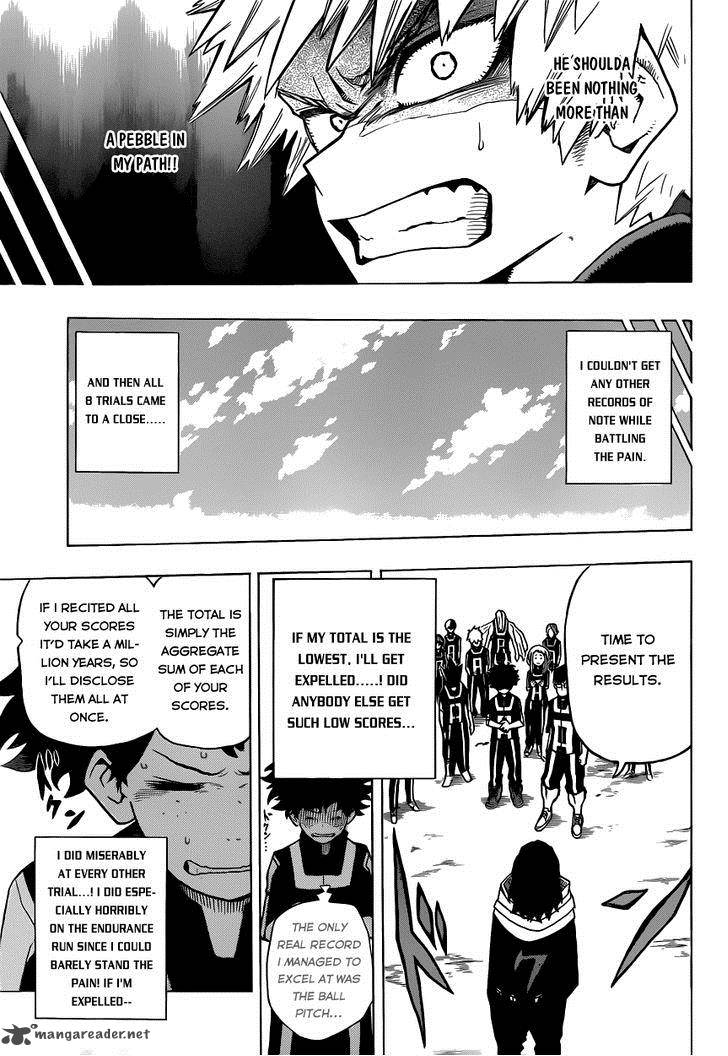 My Hero Academia 7 7