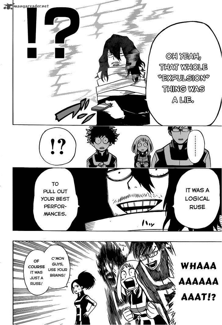 My Hero Academia 7 8