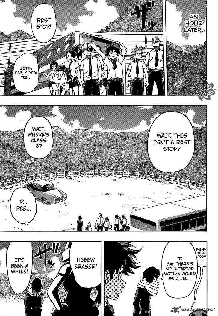 My Hero Academia 70 12