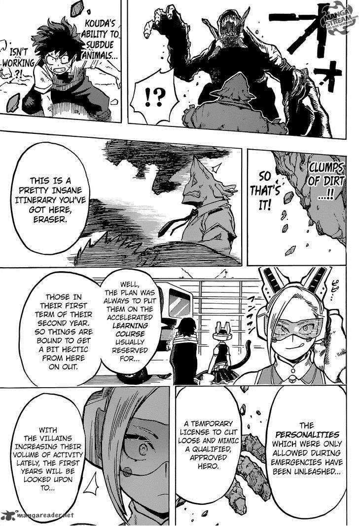 My Hero Academia 70 18