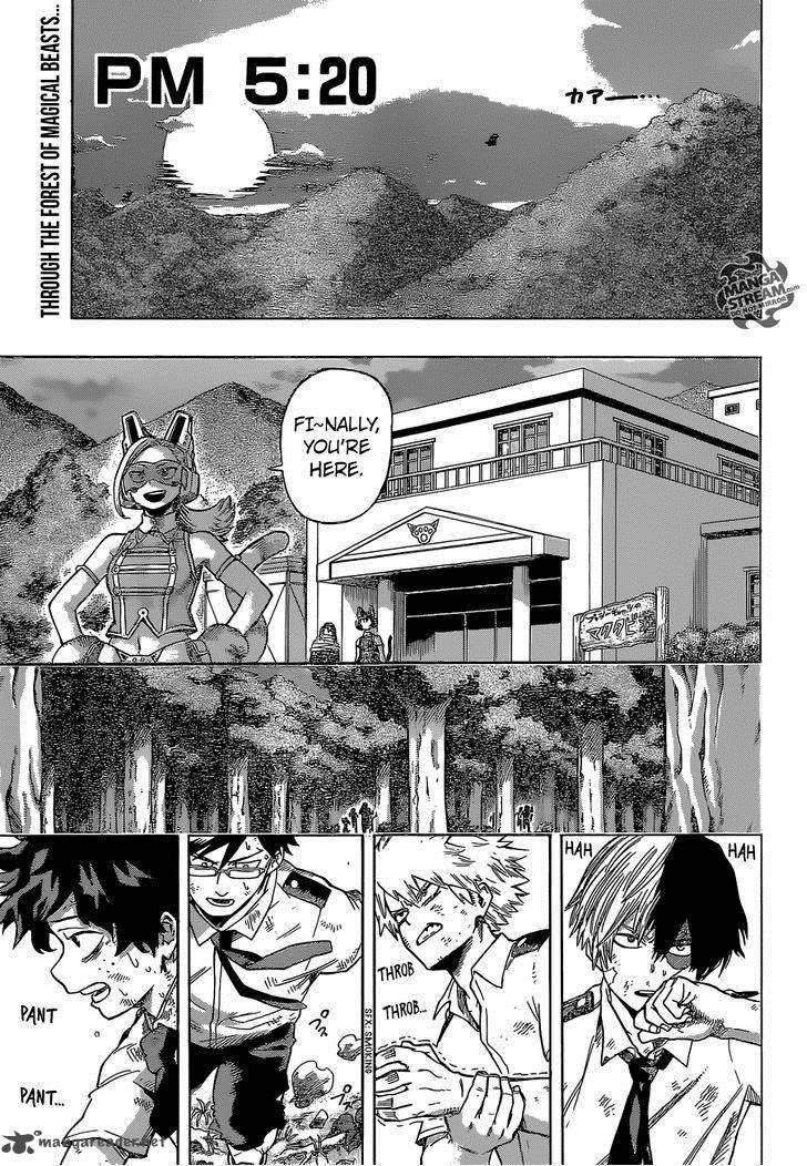 My Hero Academia 71 1
