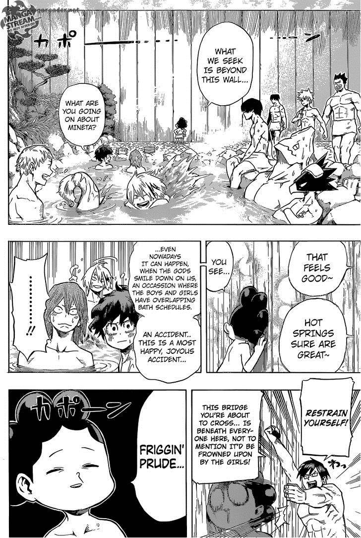My Hero Academia 71 10