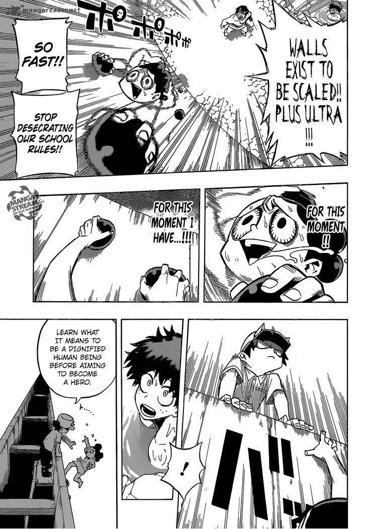 My Hero Academia 71 11