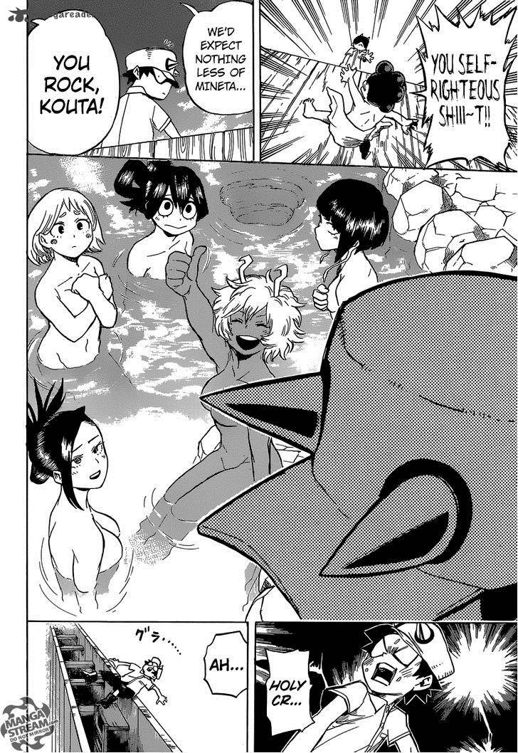 My Hero Academia 71 12
