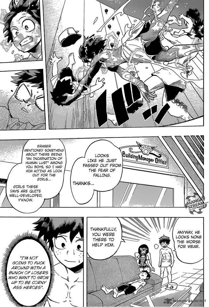My Hero Academia 71 13