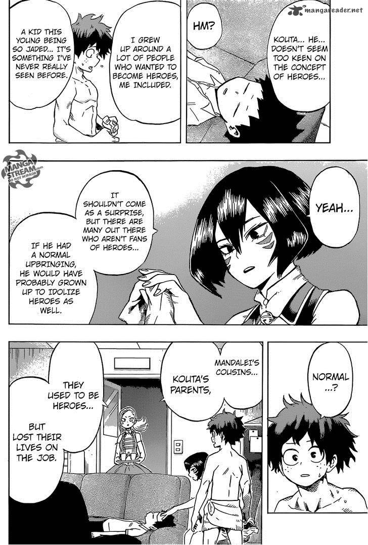 My Hero Academia 71 14
