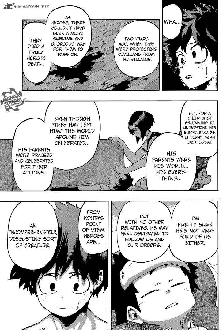 My Hero Academia 71 15