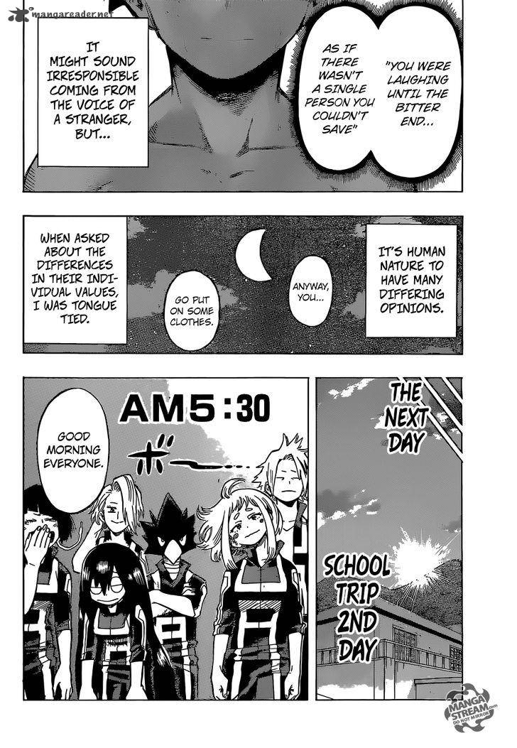 My Hero Academia 71 16