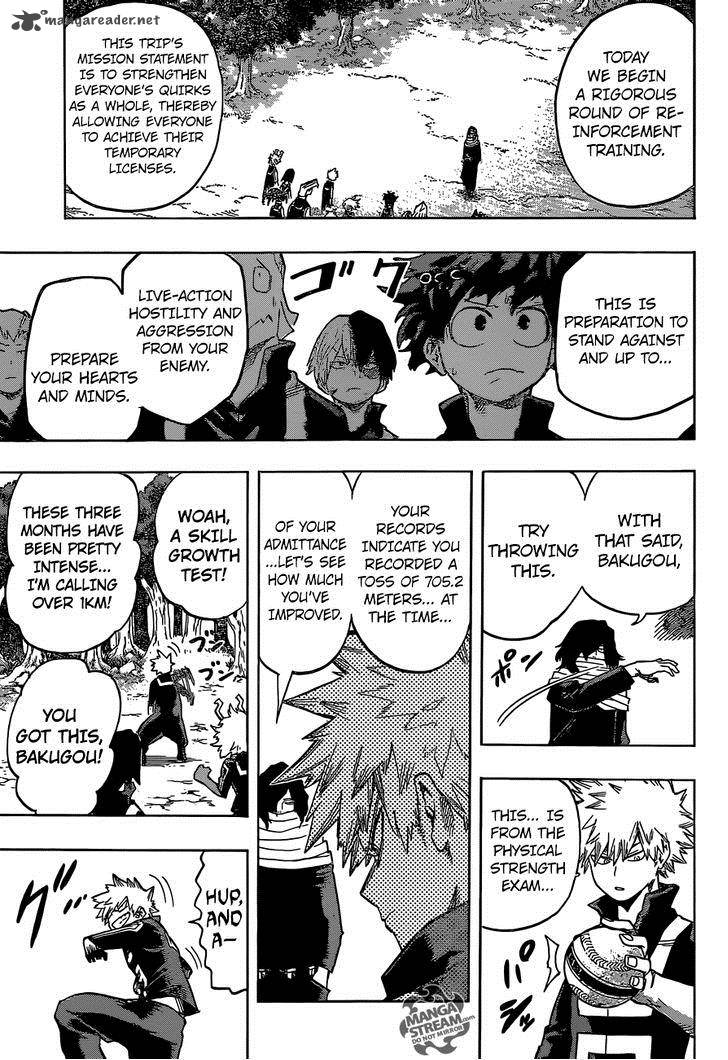 My Hero Academia 71 17