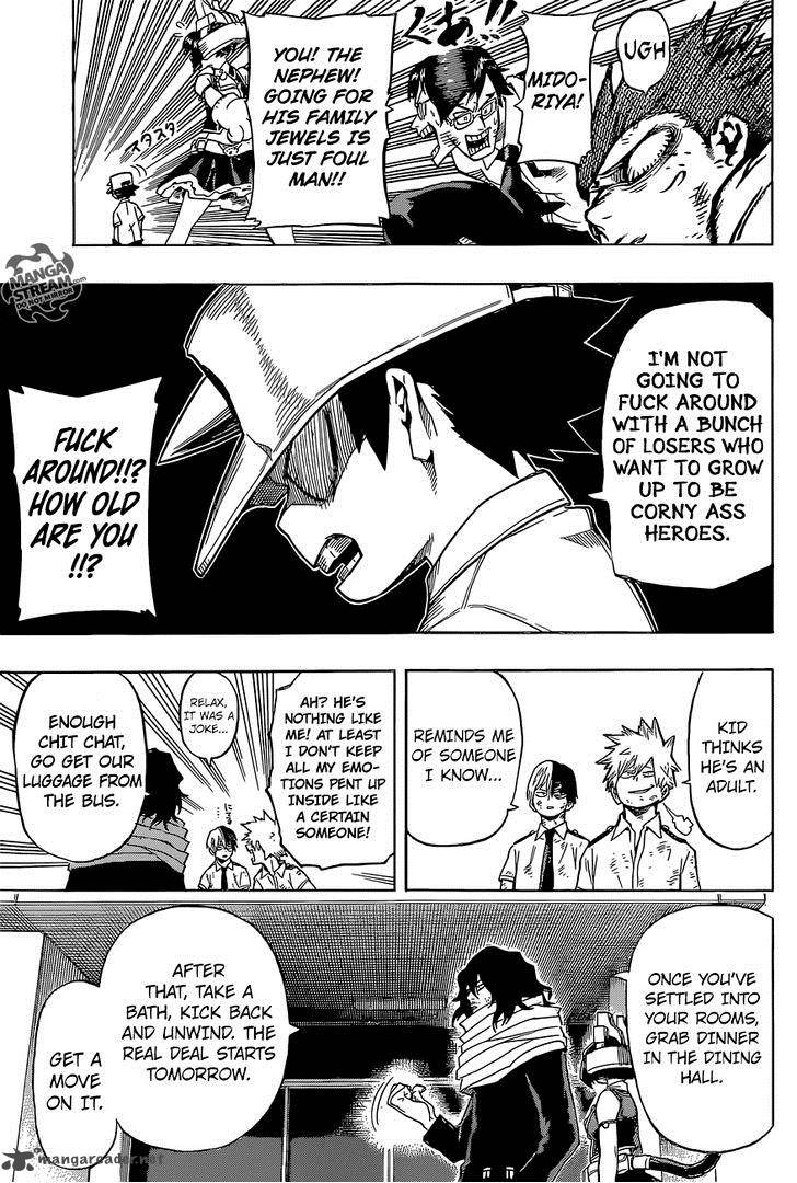 My Hero Academia 71 7